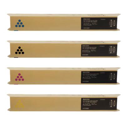 理光IMC3500型原装粉盒IMC3500,IMC3000复印机办公用黑彩色硒鼓