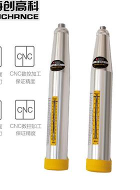 海创高科HT450A/K型高强混凝土回弹仪550A/K数显砼回弹仪机械工程