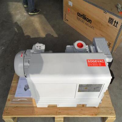 提供真空泵维修莱宝真空泵维修莱宝SV300B真空泵维修