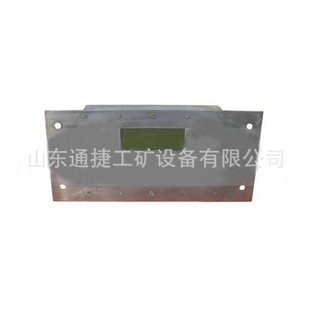 1140E矿用隔爆兼本质安全型掘进机电控箱 160 配电箱 200 KXJ1