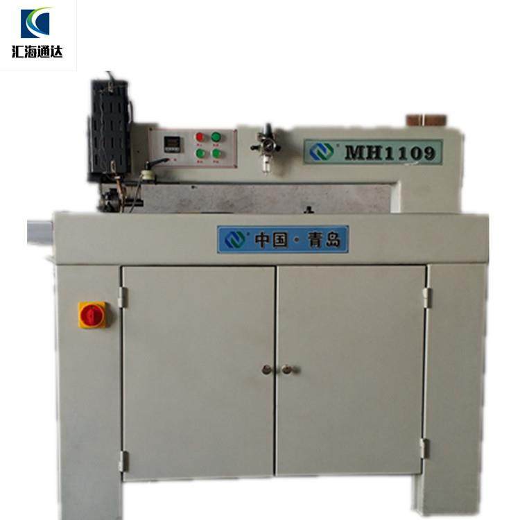 MH1109单板纵向拼缝机木皮拼缝机单板拼缝机木工缝纫机,五金/工具,机床,淘宝优惠券,粉丝福利购,淘宝优惠卷