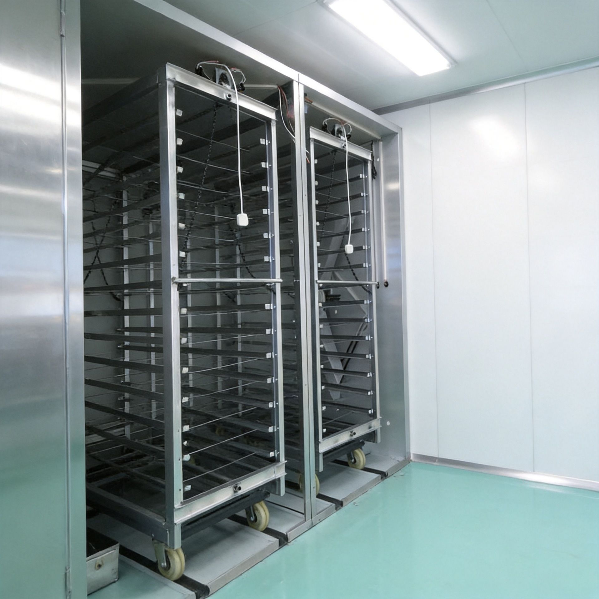 大型孵化机8448枚火鸡孵化机鹅蛋孵化器孵化设备鸡鸭孵化机兽用