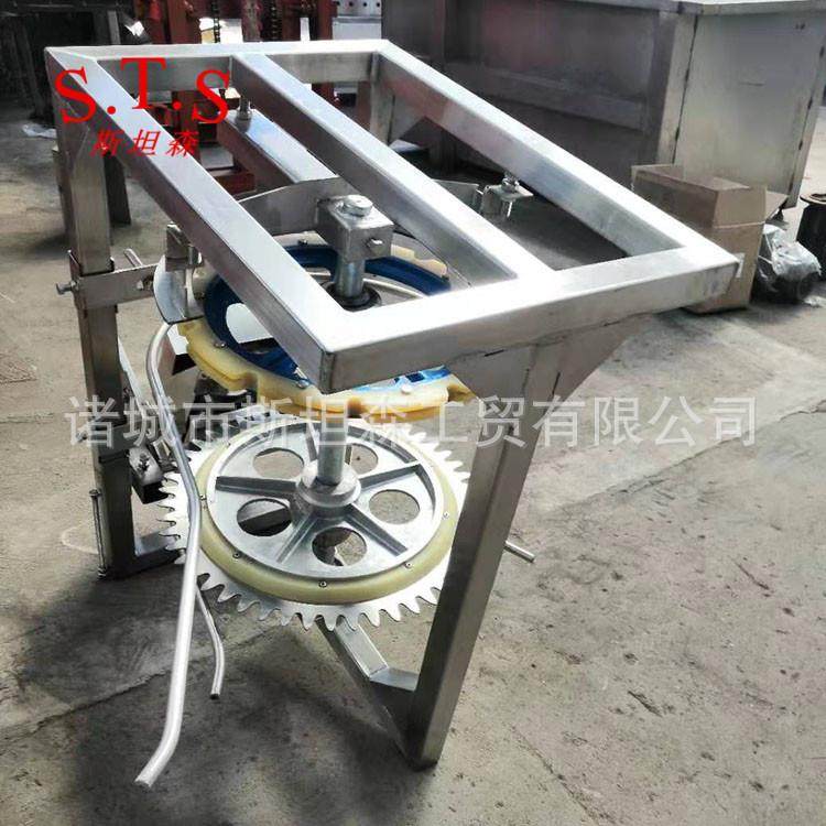 全不锈钢材质全自动鸡鸭割爪机 家禽自动割爪机厂家 家禽屠宰H,五金/工具,其他机械五金,淘宝优惠券,粉丝福利购,淘宝优惠卷