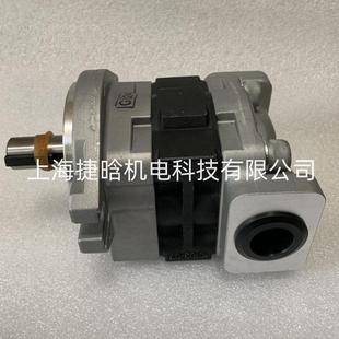 R363 SGP1A16F2H9 日本岛津 SHIMADZU齿轮泵SGP1A16R963