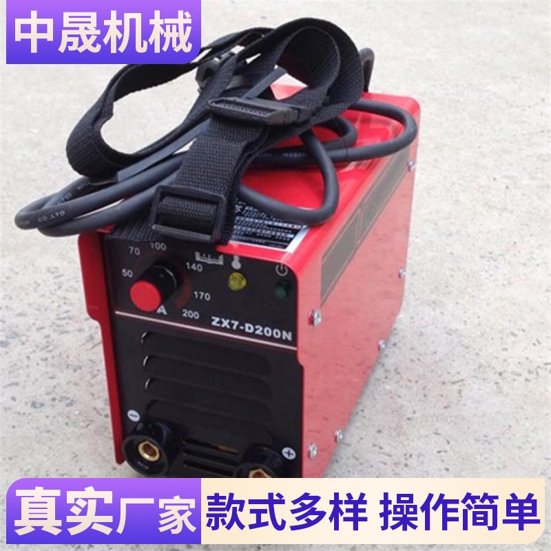 BX1-400矿用交流弧焊机 电压380/660V 动铁芯式变压器矿用电焊机