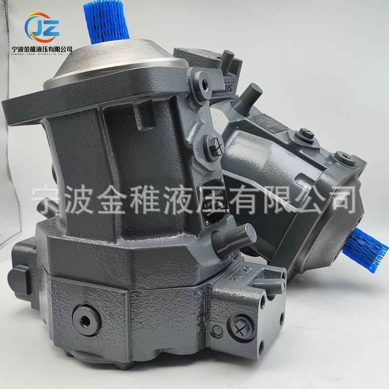 A6VM28HD1D/63W-VAB010B 液压马达工程机械用