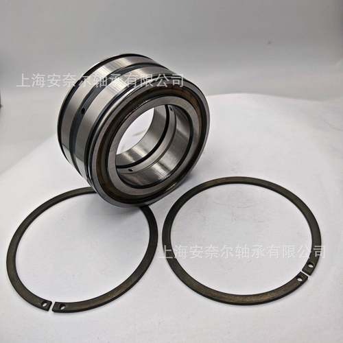 起重机滑轮吊车用圆柱滚子轴承 RS-5008NR RS5009NR RS5010NR