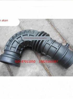 郑州东风新锐骐皮卡P11 ZD25T5空气管空气进气管波纹管空滤进气管