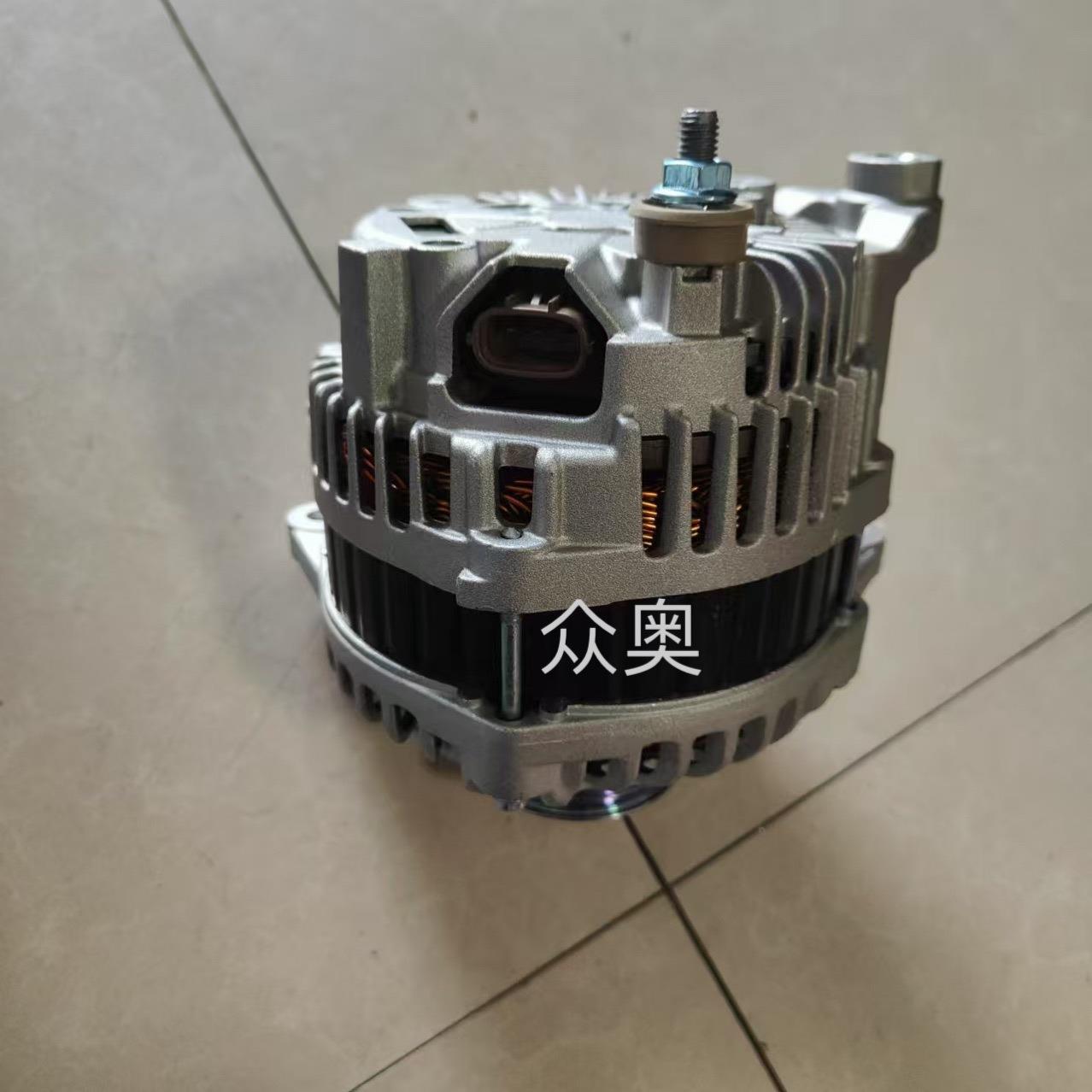 适用英菲尼迪QX50 QX70发电机A3TJ3091发电机11315N发电机