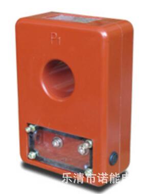 诺能 Outdoors CT 800V 1000V 1140V 户外电流互感器 660v 690v