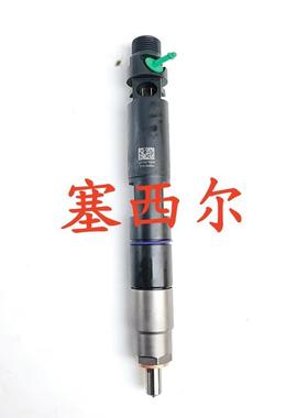 优势提供高品质工程机械发动机配件柴油喷油器总成 28317158