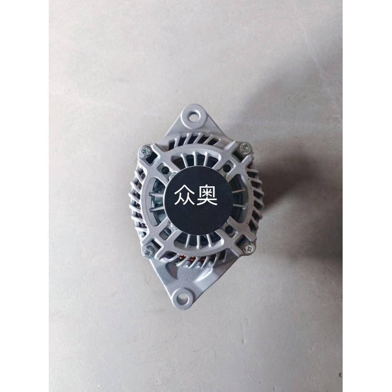 适用道奇发电机4801490AC 4801490AD A002TX0281