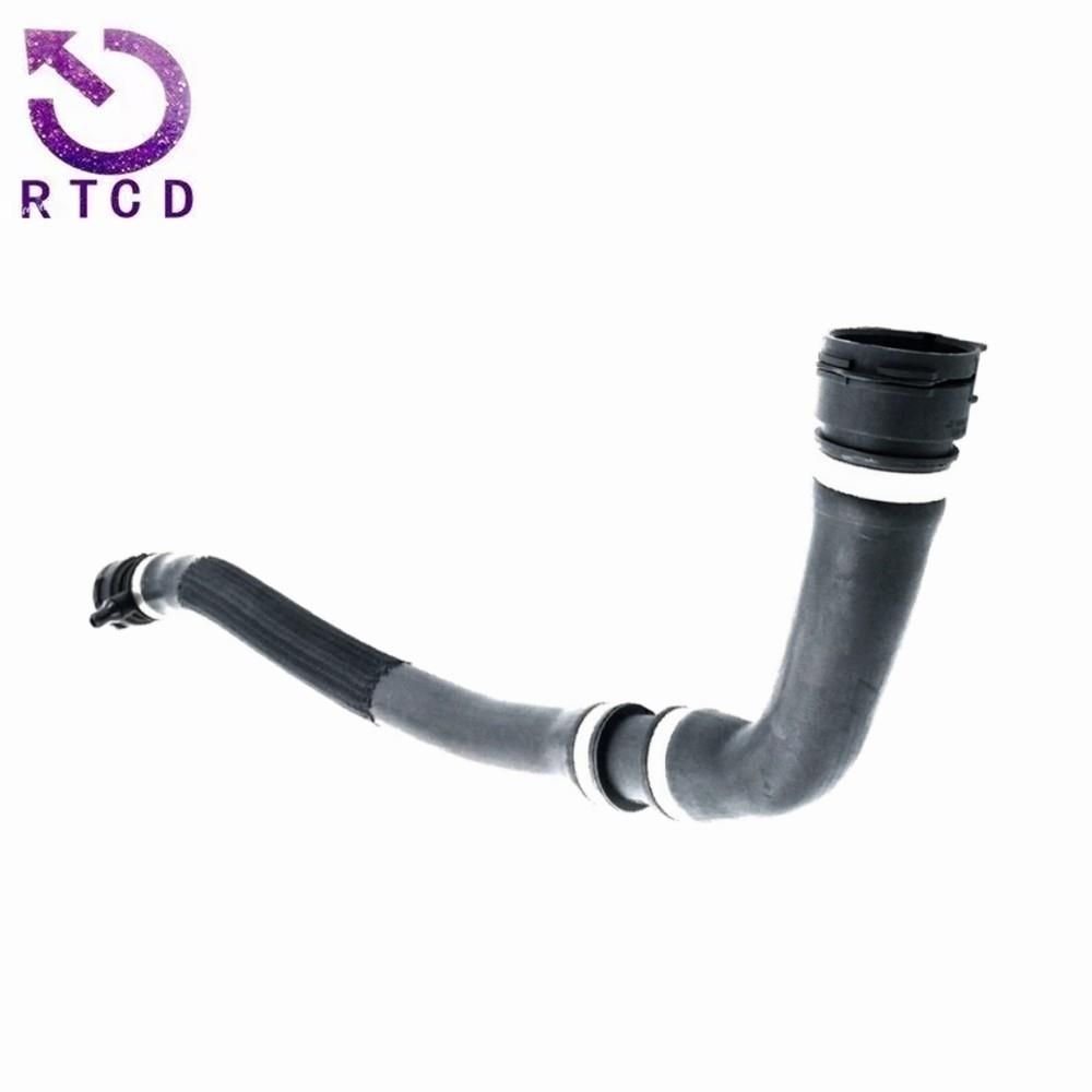 水箱散热器软管17128616528适用BMW3