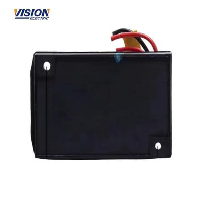 HVR10E柴油机发电机自动电压调节器AVR稳压板