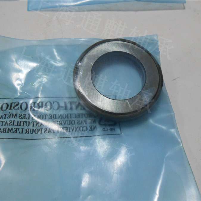 NADELLA滚针AXZ82543轴承