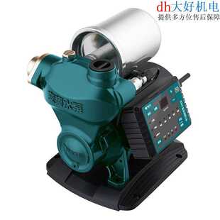亨九1WZB 1寸.220V 20P变频自动增压泵 550W