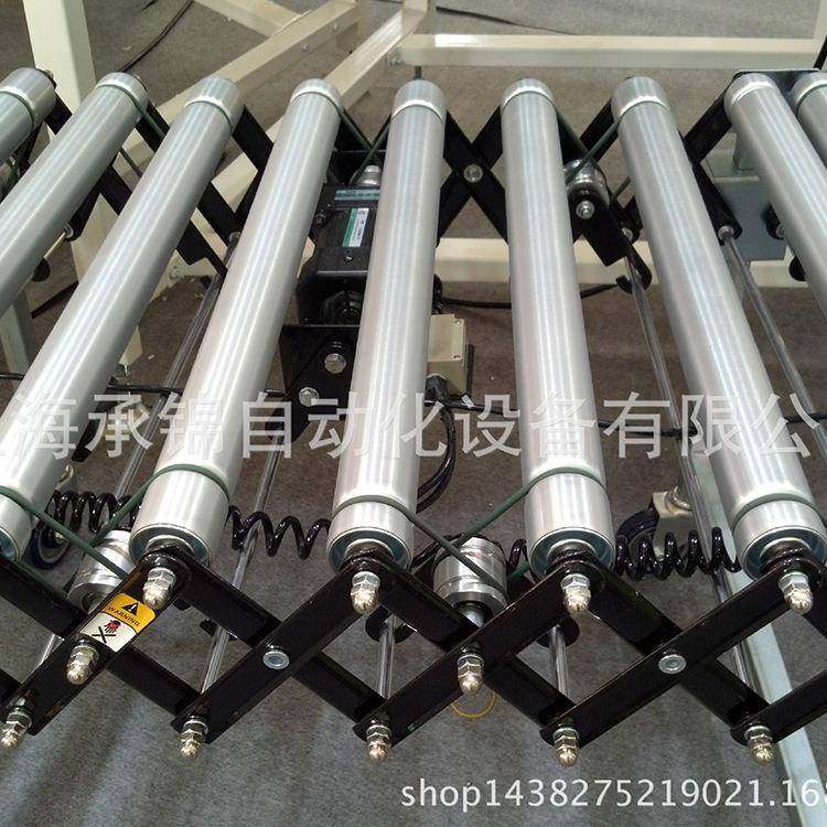 小型动力滚筒伸缩输送机物流分拣快递流水输送线电动装车卸货神器,搬运/仓储/物流设备,其他起重搬运设备,淘宝优惠券,粉丝福利购,淘宝优惠卷