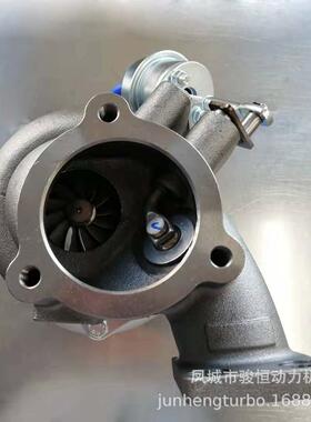 涡轮增压器GT25E0800-1118020728918-5003YC4110QTURBO728918
