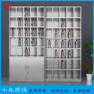 304不锈钢水杯柜工厂食堂办公室水杯架茶水间201不锈钢台存放柜架