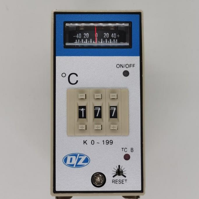 DZ温控器TDB-0301 EM199注塑机温控表E5EM干燥机烘干机专用温控器
