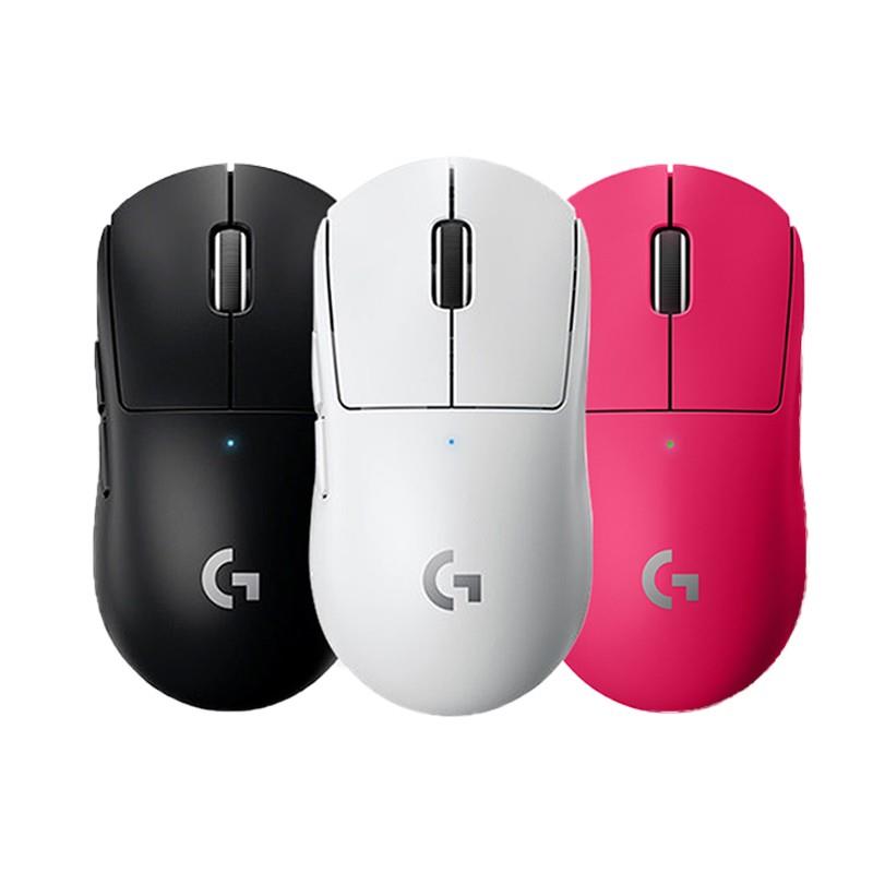 罗技gpw狗屁王二代2代gpro无线滑鼠国行gpx电竞游戏63g轻量化