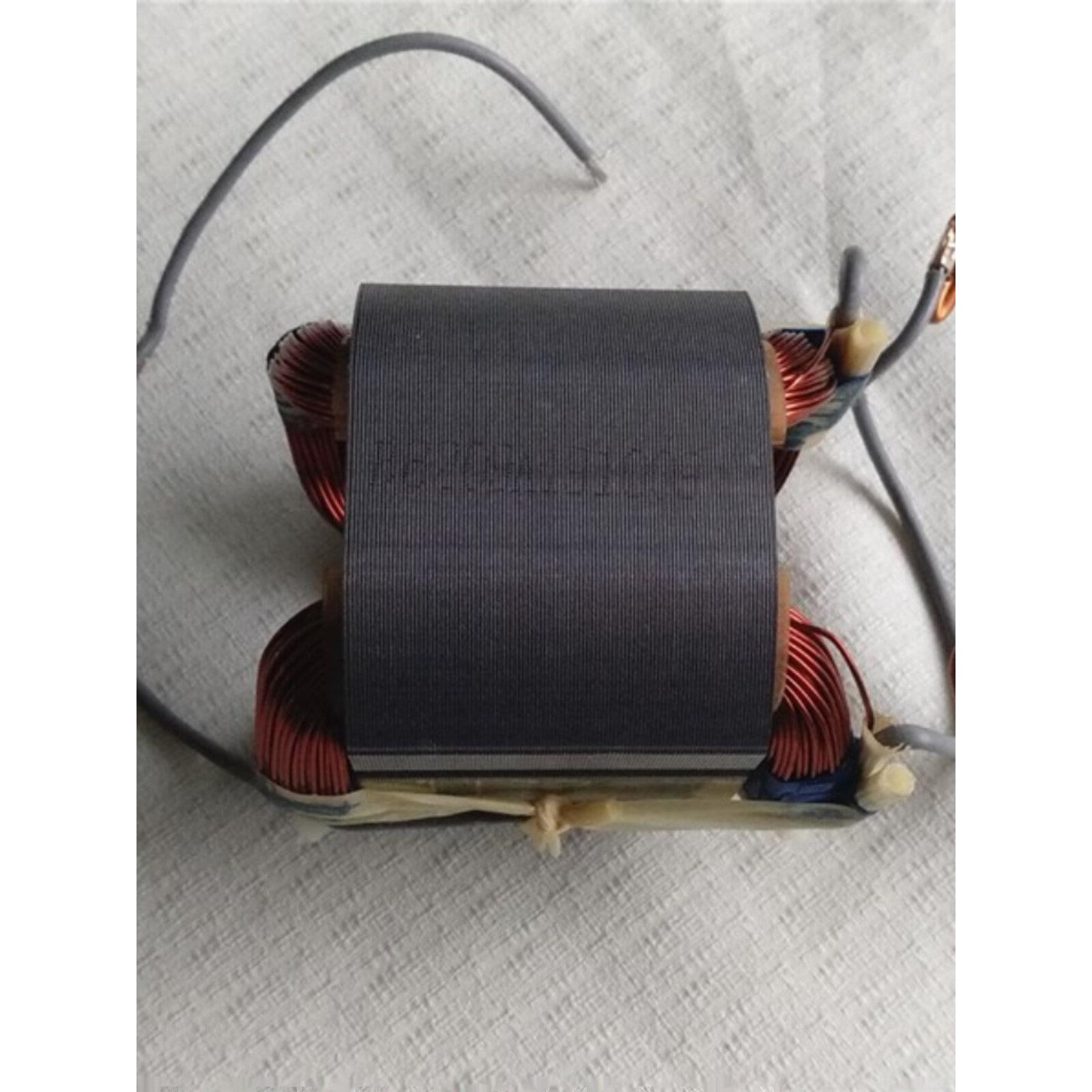 博深水钻机200M/300W/200Q/235/200T/3200W转子原厂配件假一罚十