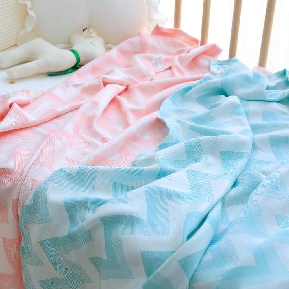 婴儿冰丝毯竹纤维盖毯新生儿童宝宝夏季薄毛巾被幼儿园午睡空调毯,婴童用品,婴童毛毯/盖毯,淘宝优惠券,粉丝福利购,淘宝优惠卷