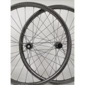 山地自行车29寸碳轮组碟刹碳纤维27.5碳刀XC定制版 26寸