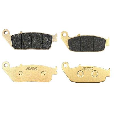 适用于力帆摩托车V16 V16S LF250-E-H-D-R-S刹车片锐尼科碳陶GG级