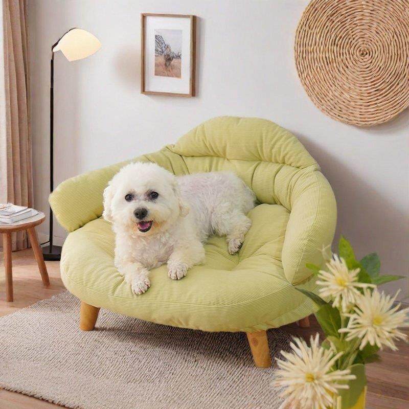 宠物猫狗窝冬季保暖猫狗沙发可拆洗四季通用中小型犬离地猫狗床,宠物/宠物食品及用品,猫窝/屋/帐篷/沙发,淘宝优惠券,粉丝福利购,淘宝优惠卷