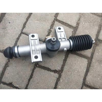 新能源龙启盛昊飞马鲁佳恩途特鲁夫电动四轮车方向机配件