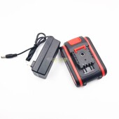 48V 三鹰 98VF手钻螺丝刀锂电池起子机充电器充 飞速 适用新统领