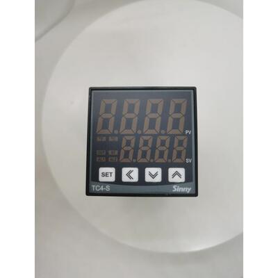 Sinny上南智能温度调节仪TC4-S 温控器TC4-S W1T/R-2 温控表