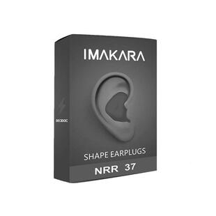 鼾声无声耳塞睡眠防噪音学生防噪音工具睡眠塑形隔音降噪耳塞