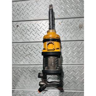 樱野大扭力风炮气动工具气动扳手重型工业级大风炮 95叶片，6