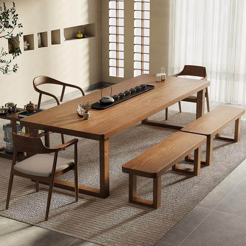 实木茶桌椅组合茶台家用客厅茶几泡茶一体办公室接待茶桌茶空间,住宅家具,家用茶台/茶桌,淘宝优惠券,粉丝福利购,淘宝优惠卷