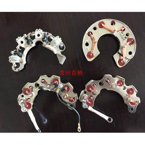 农用车发电机整流桥 二极管JFWB17 27 JFWBZ19 29 JF11A JFW27