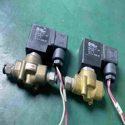 询价德国NASSmagnet电磁阀