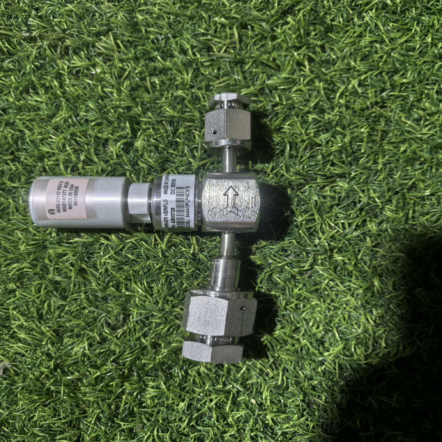 派克944AOPLPNCSTS应用材料~询价