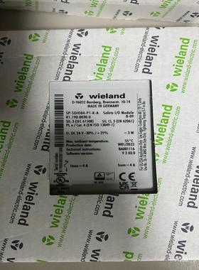 R1.190.0030.0    SP-SDIO84-P1-拍前询价