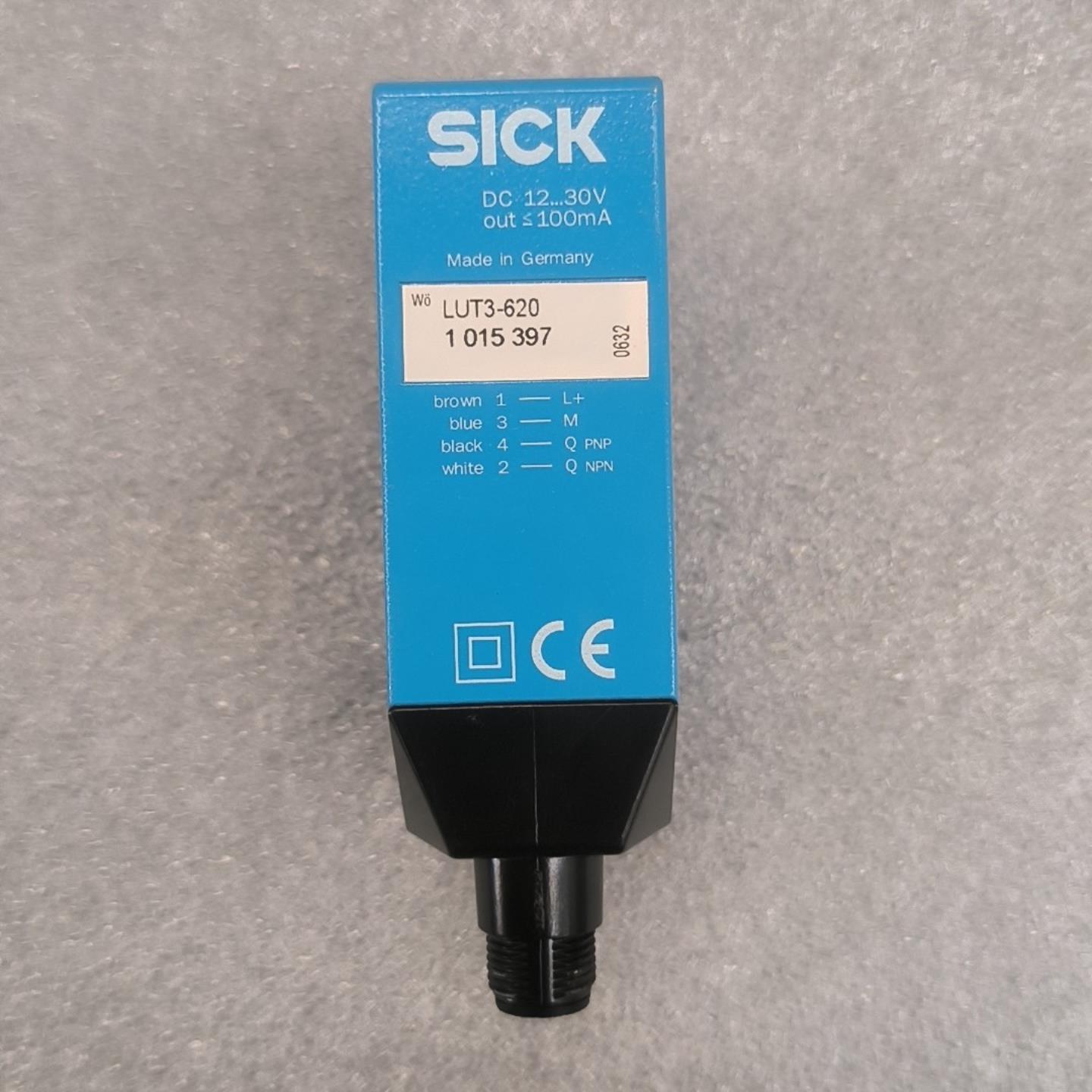 sick西克 LUT3-620 没包装议价~询价
