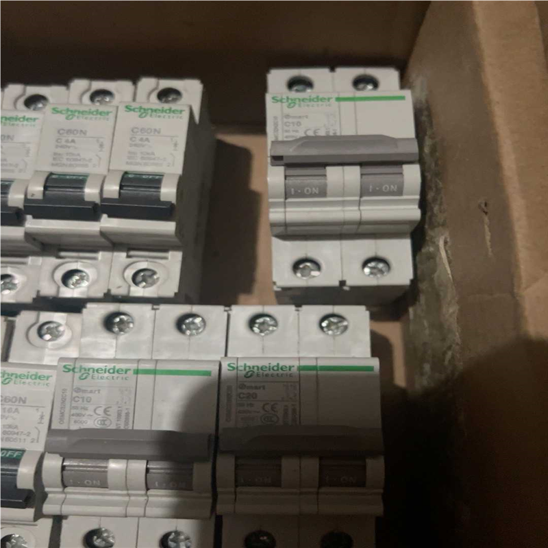 C60断路器，2PD10A，2P D20A，法国进~询价