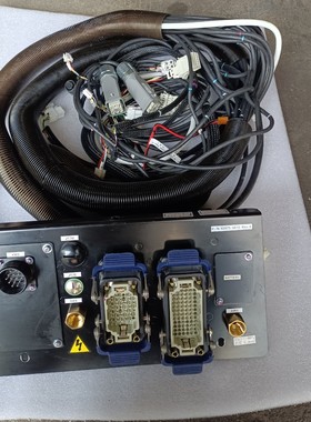 (询价)机器人本体线缆 50975- 5810 议价销售