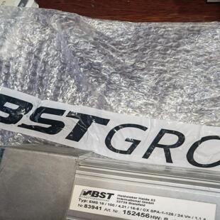 100 4.21 询价 BST比勒Typ：EMS18