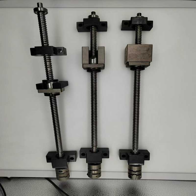 THK丝杆 型号：E174-4 E174-3 J155-0，~议价