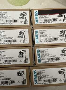 接触器3RT2016-1AP01  3RT2017-1~询价