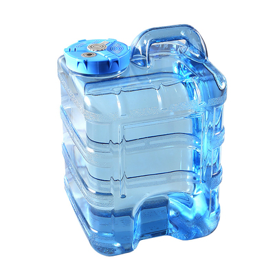 功夫茶具纯净矿泉水桶家用食级茶台茶几泡茶专用储水饮水pc空桶