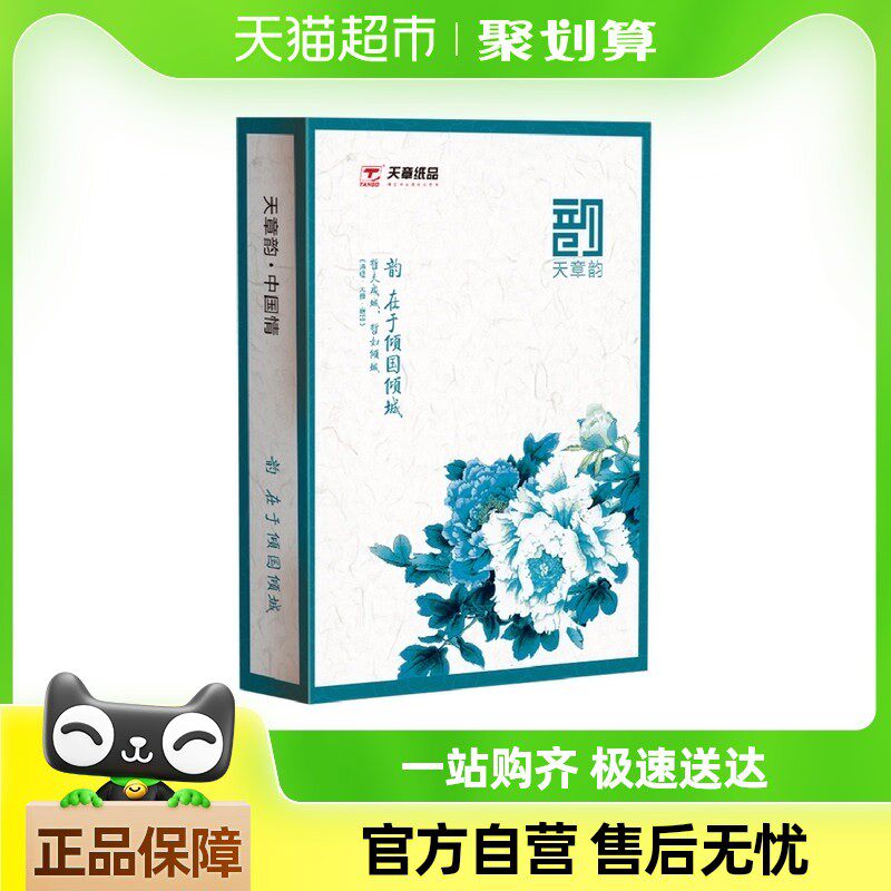 【天章纸品】A5打印纸复印纸70g医院处方纸 单据打印 出库配送单