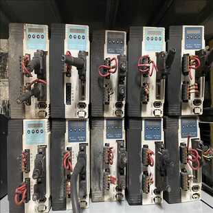 耶耶电子 研控驱动器PSDD 4个 08A5D