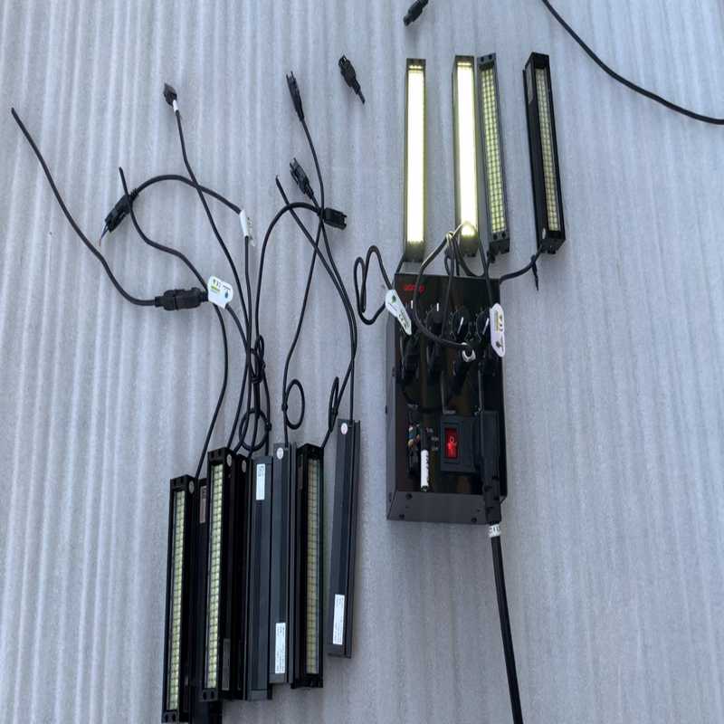 (询价)WORDOP 沃德普 LED 光源控制器 PS2-3624-